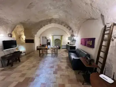 San Giorgio Matera - 152