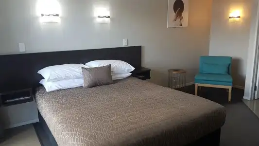Aspree Motor Inn - 2