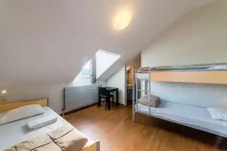 Auberge de Jeunesse de Namur - Hostel - 23
