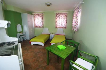 Heaven Apartments - 152