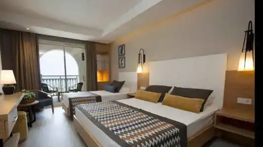 Sidera Kirman Premium - Ultra All Inclusive - 10