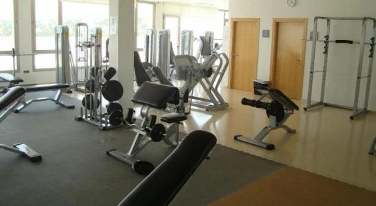 Resort Camping Almafra - 16