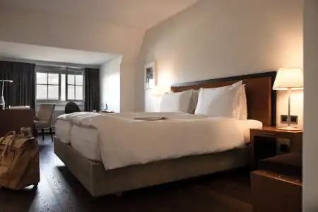 Bellevue Palace - 32