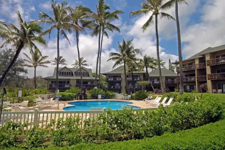 Castle Kaha Lani Resort - 18
