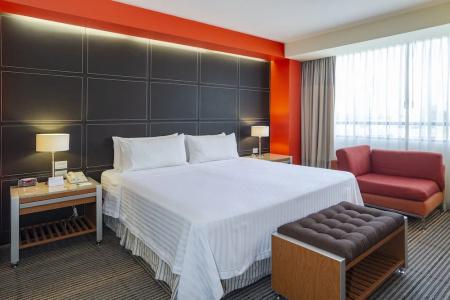 Holiday Inn Mexico City - Plaza Universidad by IHG - 89