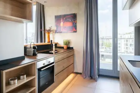 Downtown Apartments Berlin - 158