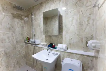Daewoo Inn - 7