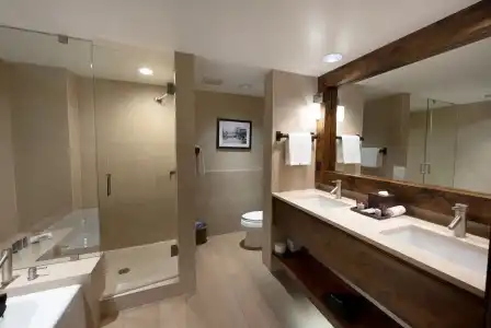 The Peaks Resort and Spa - 9