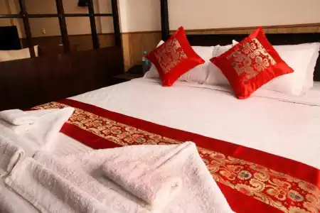Dream Nepal & Apartment - 61