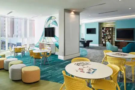 Hilton Grand Vacations Club Ocean Enclave Myrtle Beach - 27