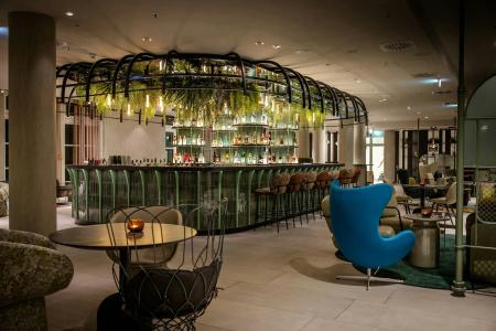 Motel One Frankfurt - Hauptbahnhof - 47