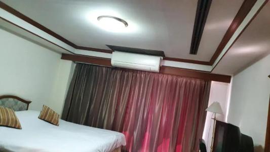 Interchange Tower Serviced Apartment - 134