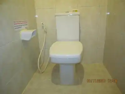 Popeye Guesthouse - 27