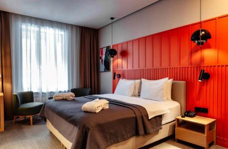 Dom U Ozera Boutique-hotel - 47