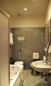 Eurohotel - 20