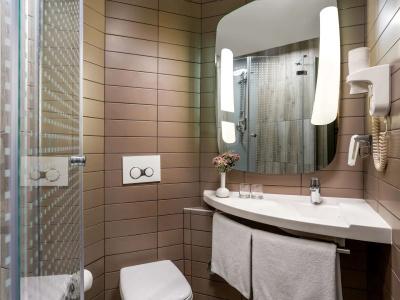 Ibis Istanbul Tuzla - 9