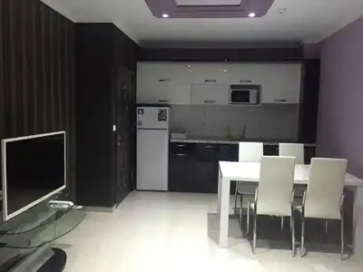 Bahami Residence - 18