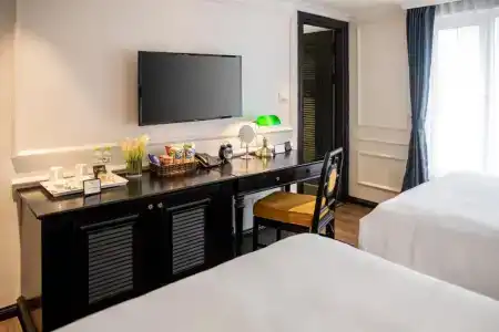 My Boutique & Spa - 102