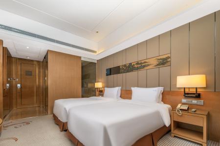 Holiday Inn Chengdu Oriental Plaza by IHG - 44