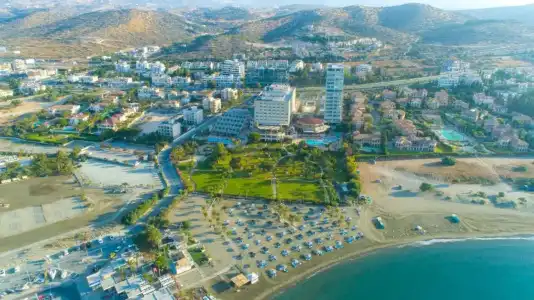 The Tower at St Raphael Resort - 9