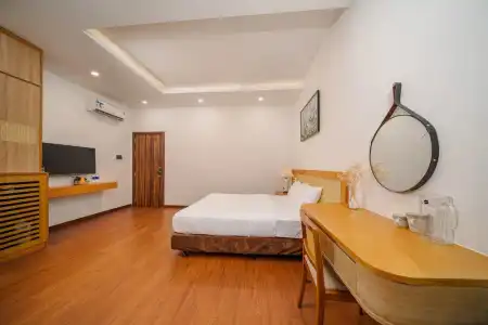 May Home Apartment Da Nang - 28