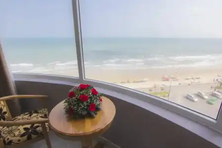 One Season Boutique Vung Tau - Beachfront - 36