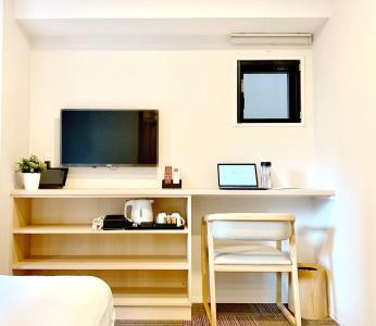 The Light Inn Tokyo Toneri - 15