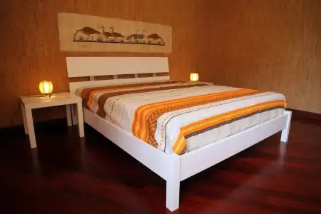 Clorinda's Rooms - 3