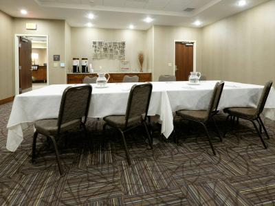 Hampton Inn Green Bay Downtow - 22