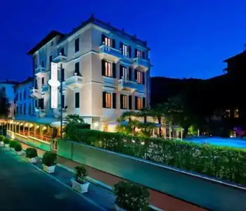 Parma e Oriente Wellness & Spa - 21