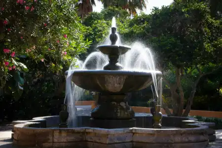 Courtyard by Marriott Bradenton Sarasota Riverfront - 22