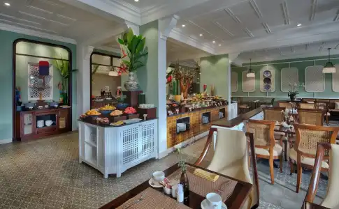 Allegro Hoi An. A Little Luxury & Spa - 22