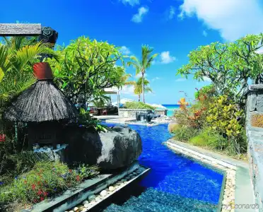 The Oberoi Beach Resort, Mauritius - 24