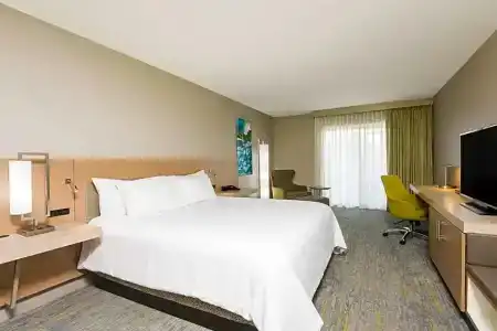 Hilton Garden Inn Grand Rapids East - 27