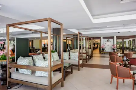 Duangjitt Resort & Spa - 23
