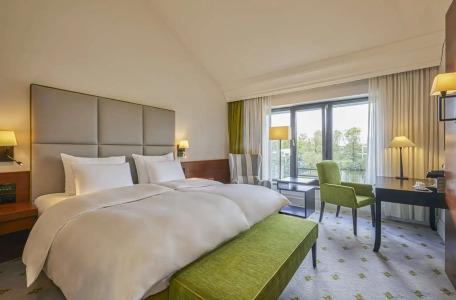 Hilton Frankfurt Gravenbruch - 129