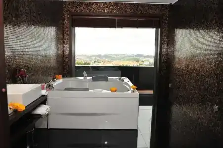 Axis Porto Business & Spa - 95