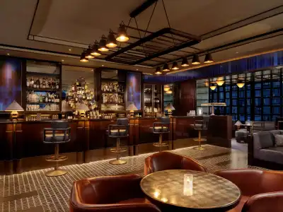 Nobu London Portman Square - 23