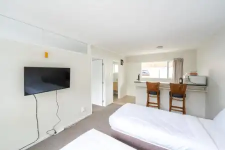 Ranfurly Evergreen Motel - 14