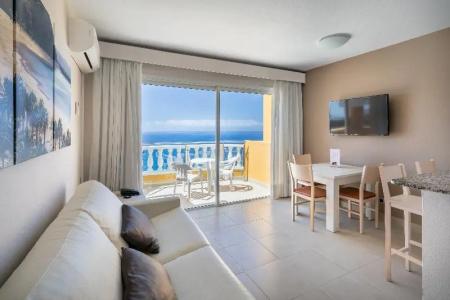 Servatur Isora Suites - 22