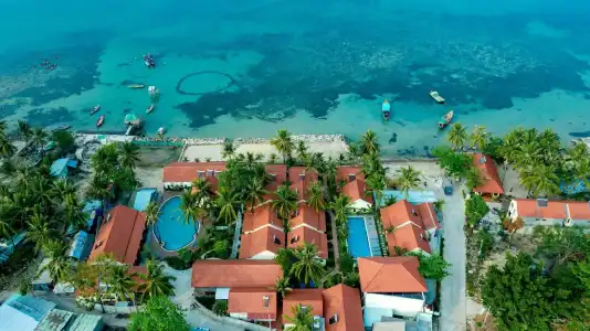 Hula Hula Beachfront Phu Quoc - 37