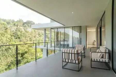 InterContinental Bandung Dago Pakar by IHG - 6