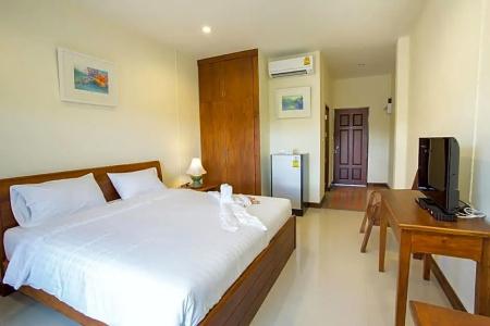 Oh Amphawa Boutique Resort - 48
