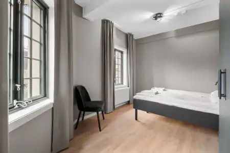 Forenom Serviced Apartments - 40