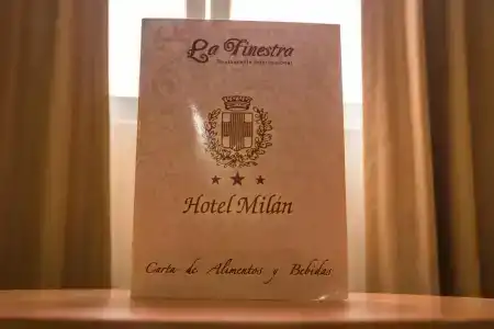 Milan Cdmx - 13