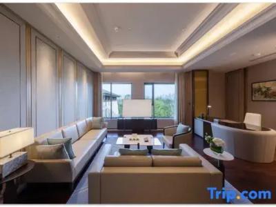 Gran Melia Chengdu - 264