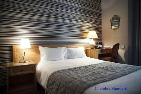 Hôtel Boileau - 33