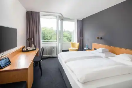 Best Western Kaiserslautern - 5