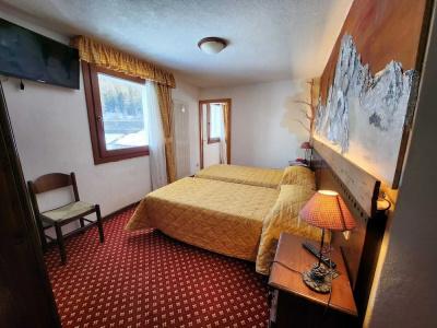 Apartments Suites LAC BLEU - 76