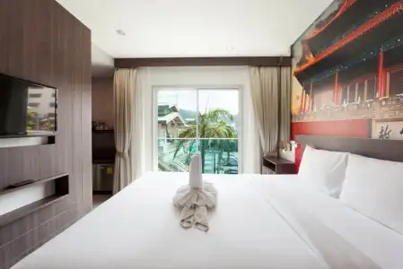 The AIM Patong - 55